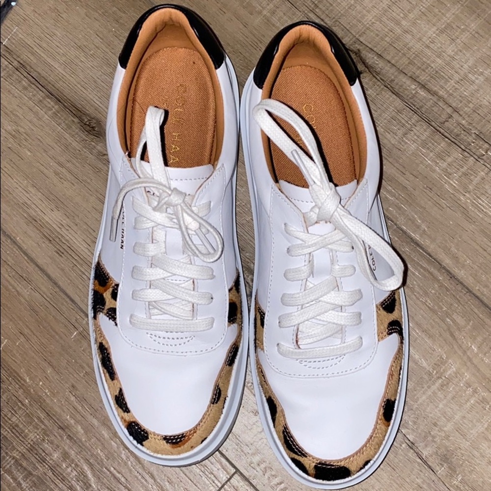 Cole Haan Grandpro Rally sneakers